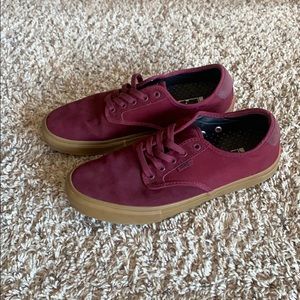 Mens Vans Sneakers